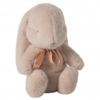 Bunny Plush - Knuffel konijn S Powder