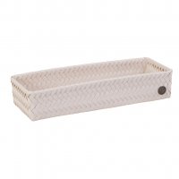Basket Fit Long Champagne