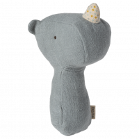 Lullaby Friends - Neushoorn Rammelaar Dusty Blue