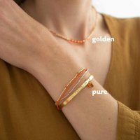Armband 'Pure' - Choose Joy