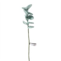 Endless Flowers 'Eucalyptus' Silvergreen