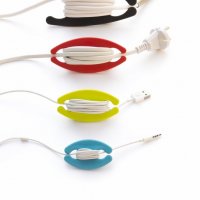 Kabel binder Small - set van 3
