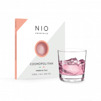 Nio - Premium Cocktail 100 ml