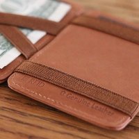 Magic wallet 'The Jules'