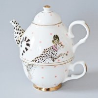 Tea for one - Gift box