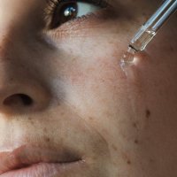 Facial Serum Plus - Fine Lines & Wrinkles