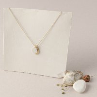 Ketting 'Messing Around' - Basic voor bedeltjes