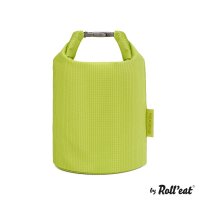 Grab'n Go - the smart bag Lime
