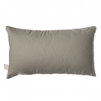 Kussen 'Boucle' + binnenkussen