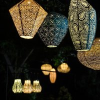 Lampion Ballon - 30cm
