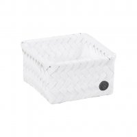 Basket Fit Tiny White
