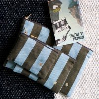 Etui 'Rita Matcha'