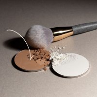 Klean Compact Setting Powder - Medium