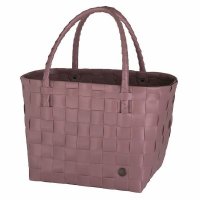 Shopper original - Paris Rustic Pink