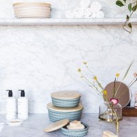 Basket 'Wonder' - S