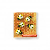 Magneet - Honey Bee (5)