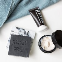 Zeep 'Naturel' - Zuiverend