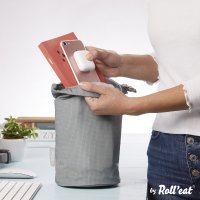 Grab'n Go - the smart bag