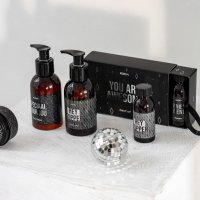 Travel Giftset - 4 x 40 ml