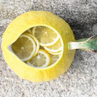 Kan 'Lemon'