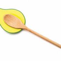 Spoon - Avocado