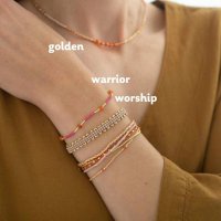 Armband 'Worship'