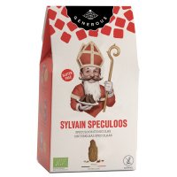 Generous 'Sylvain Speculoos' - 140 gr