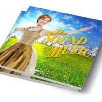 Showboek The Sound of Music
