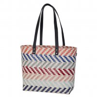 Shopper - Mila Navy mix