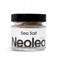 Sea Salt - Smoked