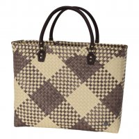 Shopper - Avenue  Taupe