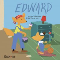 Kinderboek 'Edward'