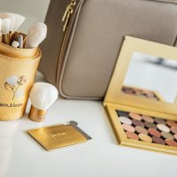 Brush Case