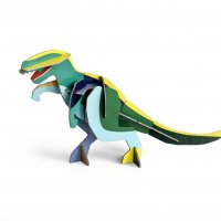DIY Decoratie - Dinosaurus - Giant T-Rex