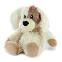 Warmies knuffel Puppy