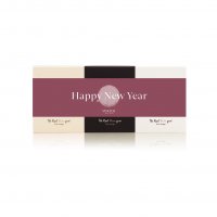 The Real Wine Gum - Trio set Deluxe 'New Year'