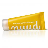 Nuud - The carefree deodorant - Family Pack
