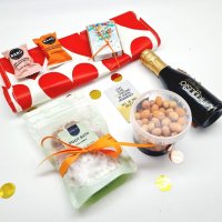 HARTelijk bedankt - Kadopakket