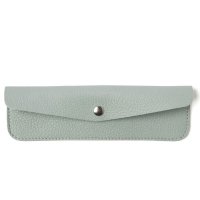 Pen Pal - Pennenetui Dusty Green