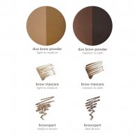 Klean Brow powder