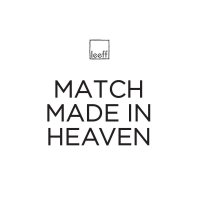 Jar 'Match made in heaven'