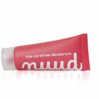 Nuud - The carefree deodorant - 15ml