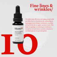 Facial Serum Plus - Fine Lines & Wrinkles