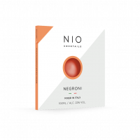 Nio - Premium Cocktail 100 ml Negroni