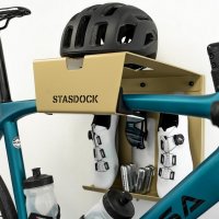 Stasdock Fiets ophangsysteem  - New Gold