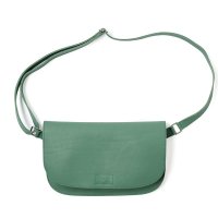 Handtas Lazy Boy Forest green