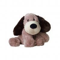 Warmies knuffel Doggie