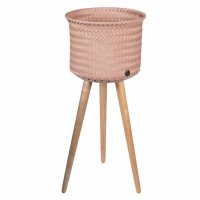 Basket Up - High Copper Blush