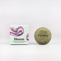 Shampoo Bar 'Bloom' - Fijn haar