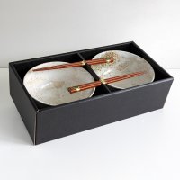 Pokébowl 'Edo Hikari' - set/2